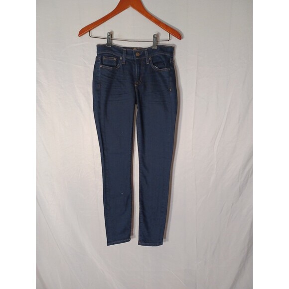 J.CREW Skinny Jeans‎ - Picture 1 of 8